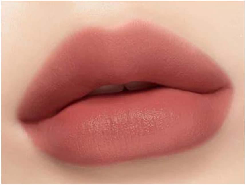 Peripera Ink The Velvet 4G, 026 Well-Made Nude